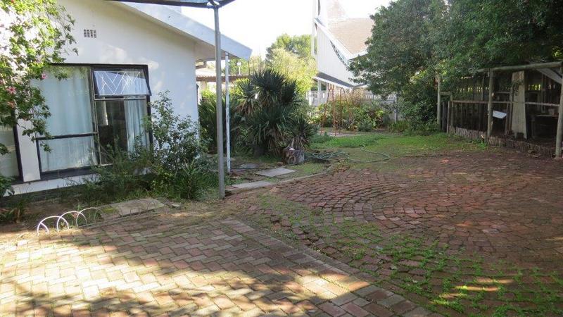 4 Bedroom Property for Sale in Oostersee Western Cape